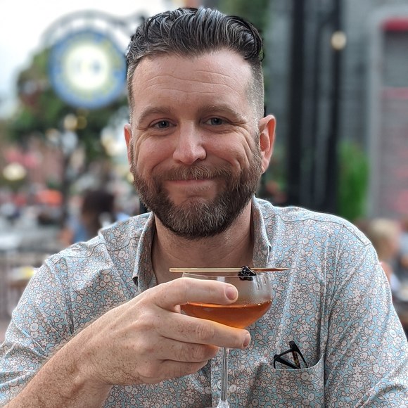 Profile Picture of Brian Connor (@locke218) on Poshmark