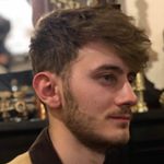 Benjamin Thrift - Instagram Profile Picture of Benjamin Thrift (@benjyman_george) on Instagram