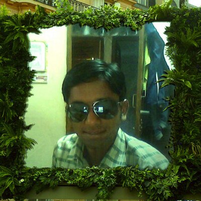 Profile Picture of Shashank Patel (@shashankpatel71) on Twitter