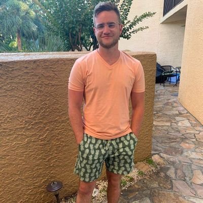 Profile Picture of Josh Becker (@joshbecker_) on Twitter