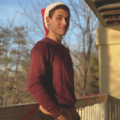 Profile Picture of Josh Brunk (@https_jtb_woe) on Twitter