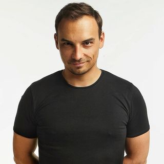 Profile Picture of Paweł Jaśkowski (@jasiek_johnny) on Instagram