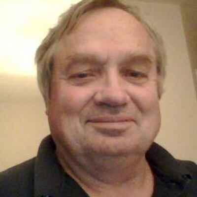 Profile Picture of Richard Robb (@richrobb44) on Twitter