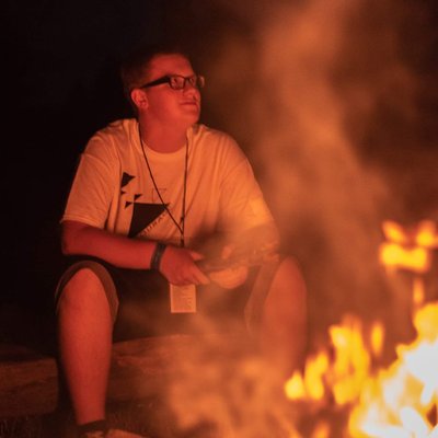 Profile Picture of Raymond Hess (@raymond_hess99) on Twitter
