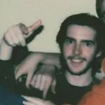 Profile Picture of Luke McFarlane (@lukemcf) on Instagram