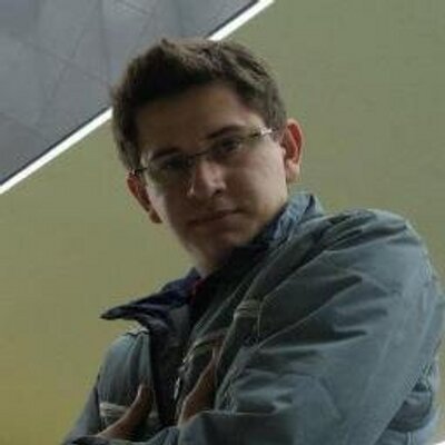 Profile Picture of Cleber C. Oliveira (@TheCleber_Cunha) on Twitter