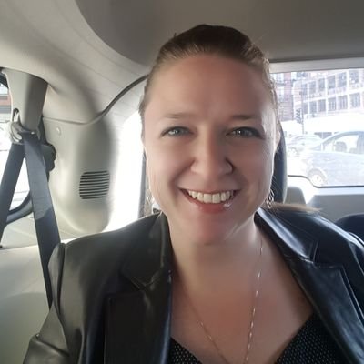 Profile Picture of Julie (@ransom_chaney) on Twitter