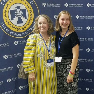 Profile Picture of Paula Messer (@paulamesser) on Twitter
