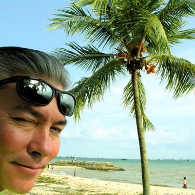 Profile Picture of Michael Sargent (@mdsarge) on Twitter