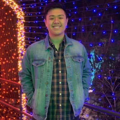 Profile Picture of David Nguyen (@4da_nguyen) on Twitter