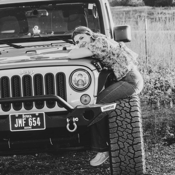 Profile Picture of jenna smiley (@jennasmiley1) on Tiktok