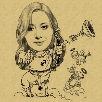 Profile Picture of Cynthia Guajardo (@cyn_guajardo80) on Twitter