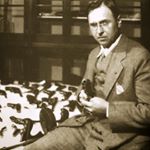 Profile Picture of Calvin Goddard (@forensics.god) on Instagram