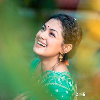 Profile Picture of Nusrat Imrose Tisha (@imrosetishanusrat) on Instagram
