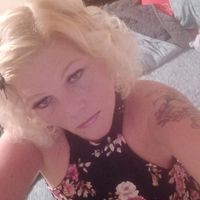 Profile Picture of Crystal Rushing (@crystal-rushing-22) on Quora