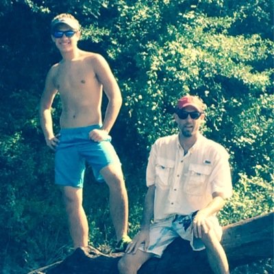 Profile Picture of Yyames (@JamesBrindza) on Twitter