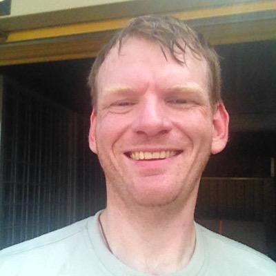 Profile Picture of Jason Pike (@rasp1) on Twitter