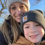 Profile Picture of Danielle Yarger (@pagelsdanielle) on Instagram