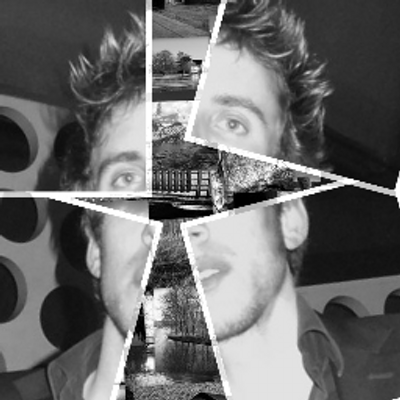 Profile Picture of Benjamin BOUCHARD (@__BnJ__) on Twitter