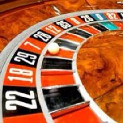 Profile Picture of Joseph Roulette (@JRoulette) on Twitter