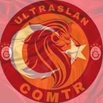 Profile Picture of #Galatasaray'ın Duvarı ! (@ultraslancomtr_) on Instagram
