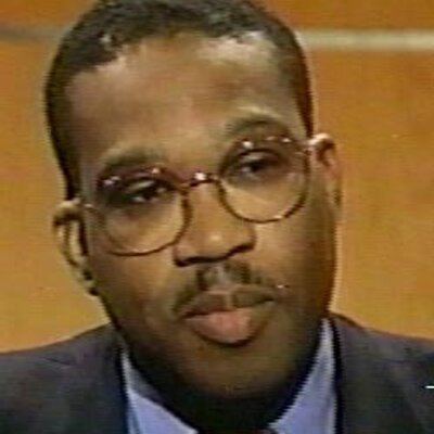 Profile Picture of Walter Fields (@WFields) on Twitter