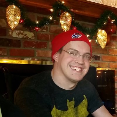 James Michael Bumpas - Twitter Profile Picture of James Michael Bumpas (@AnimeWeeb88) on Twitter