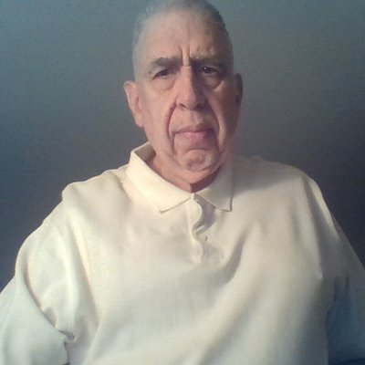 Profile Photo of Lawrence Stein (@larrystein380) on Twitter