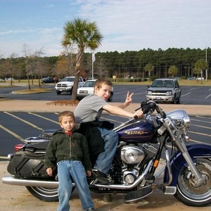 Profile Picture of Ocie Allen (@112387979) on Myspace