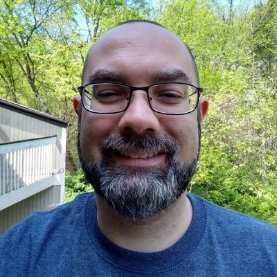 Profile Picture of Brian Parton (@bparton92) on Twitter