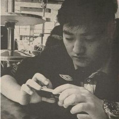 Profile Picture of Edison Kim (@edisonkim1) on Twitter