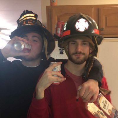 Profile Picture of Sean Vick (@seanvick831) on Twitter