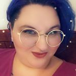 Profile Picture of Stacey Garrett (@fatbitchgetsfit2.0) on Instagram