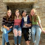 Profile Picture of Stephanie Chou (@stephanie.chou.1203) on Instagram