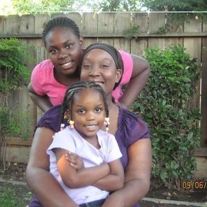 Profile Picture of Imani Mayberry (@111771409) on Myspace