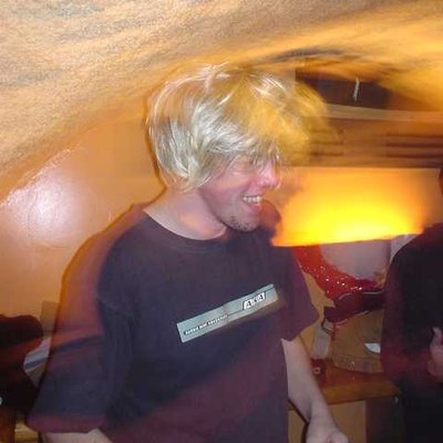 Profile Picture of Andy MacLennan (@aj_macl) on Twitter