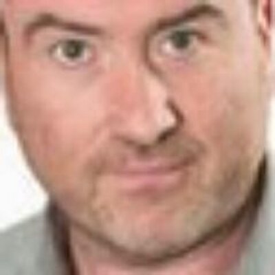 Profile Picture of Chris Blakemore (@BlakemoreWM) on Twitter