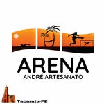 Profile Picture of arena.andreartesanato (@arena.andreartesanato12) on Instagram