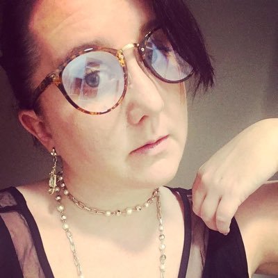 Profile Picture of Allison E. Haley (@AlliTheVet) on Twitter