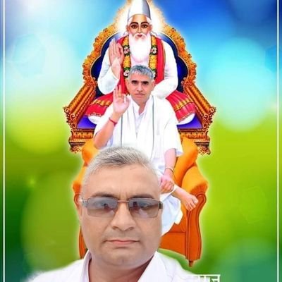 Profile Picture of Sunil Srivastava Up Balrampur (@Sunil99352418) on Twitter