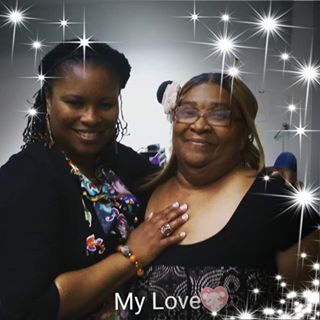 Profile Picture of Harriet Bryson (@Harriet-Bryson) on Facebook