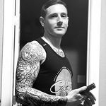 Profile Picture of Sean Beckwith (@cre_a_sean) on Instagram