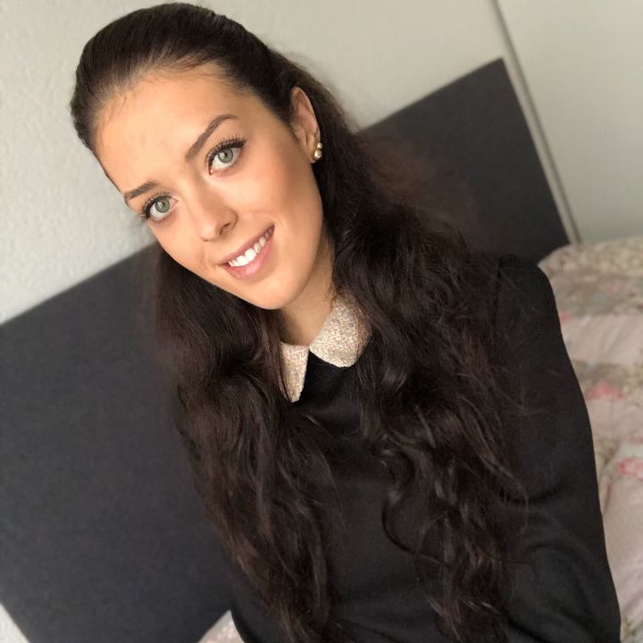 Profile Picture of Amela Pekic (@amelapekic) on Tiktok