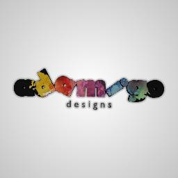 Profile Picture of Adamigo Designs (@adamigo_designs) on Twitter