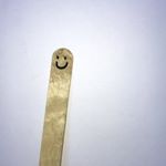 Profile Picture of Jerry The Tongue Depressor (@jerry_kerrythetonguedepressors) on Instagram