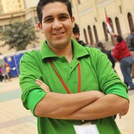 Profile Picture of Mina Gerges (@minagerges808) on Twitter