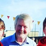 Profile Picture of Graham Kavanagh (@graham.kavanagh.35) on Instagram