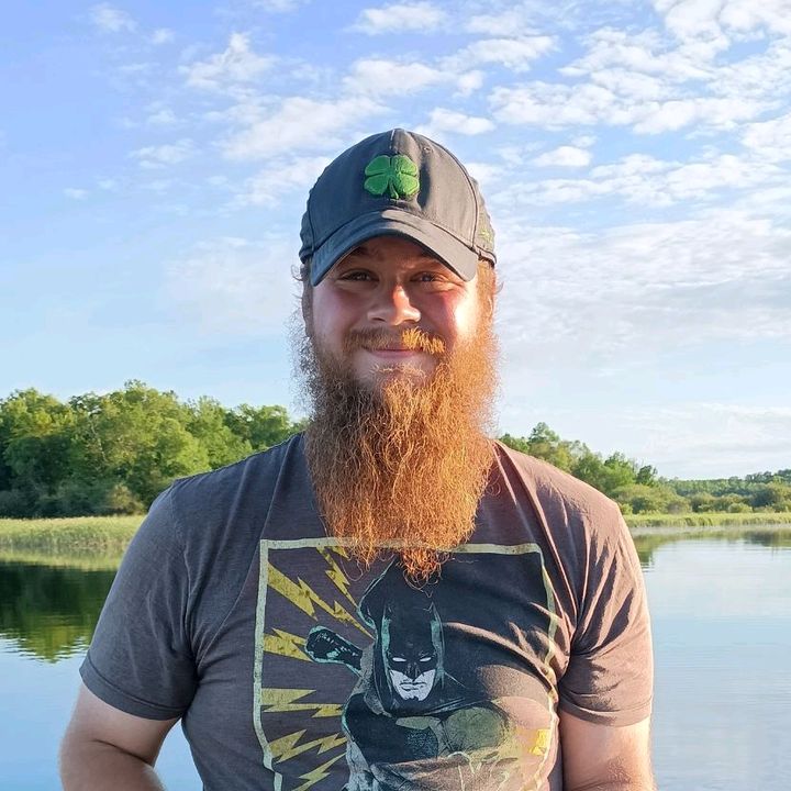 Profile Picture of andrew colbaugh (@andrewcolbaugh) on Tiktok