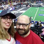 Profile Picture of Dawn Biedermann (@ladyoftimeandspace) on Instagram