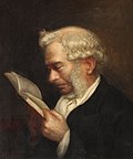 Profile Picture of William Ellis (economist)on Wikipedia